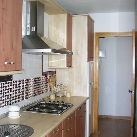 شقة Alquiler Vacaional Verano En Zahara De Atunes