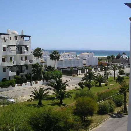 Daire Alquiler Vacaional Verano En Zahara De Atunes Zahara de los Atunes