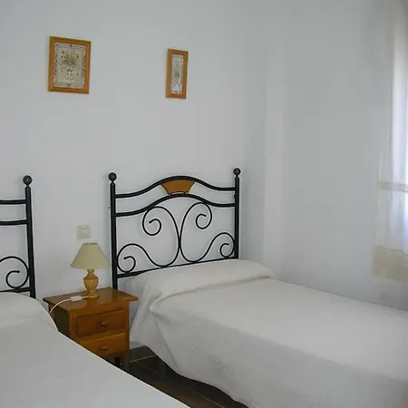 Alquiler Vacaional Verano En Zahara De Atunes Daire